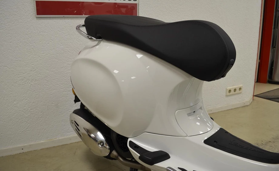 Angebot Vespa Primavera 125 Bild 17: Angebot Vespa Primavera 125