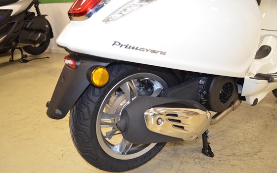 Neufahrzeug Vespa Primavera 125 - Bild 18