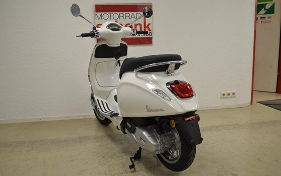 Neufahrzeug Vespa Primavera 125 - Bild 8