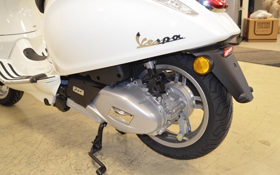 Neufahrzeug Vespa Primavera 125 - Bild 19