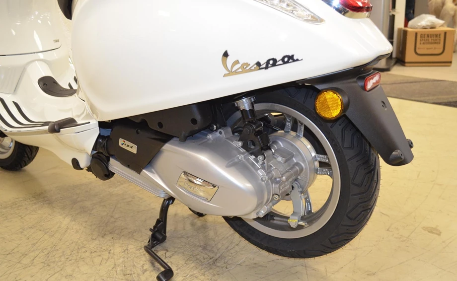 Angebot Vespa Primavera 125 Bild 19: Angebot Vespa Primavera 125