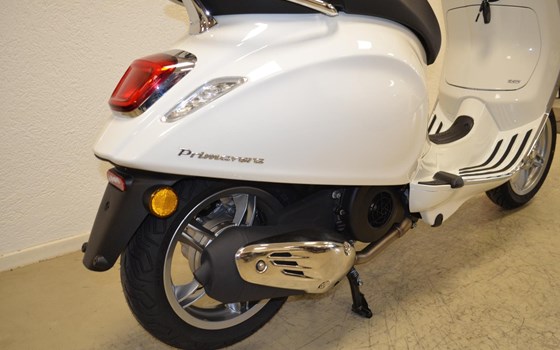 Neufahrzeug Vespa Primavera 125 - Bild 15