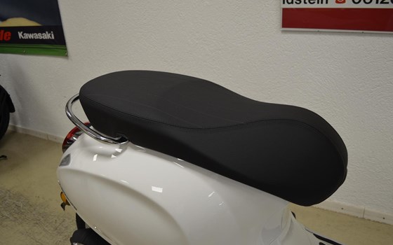 Neufahrzeug Vespa Primavera 125 - Bild 13