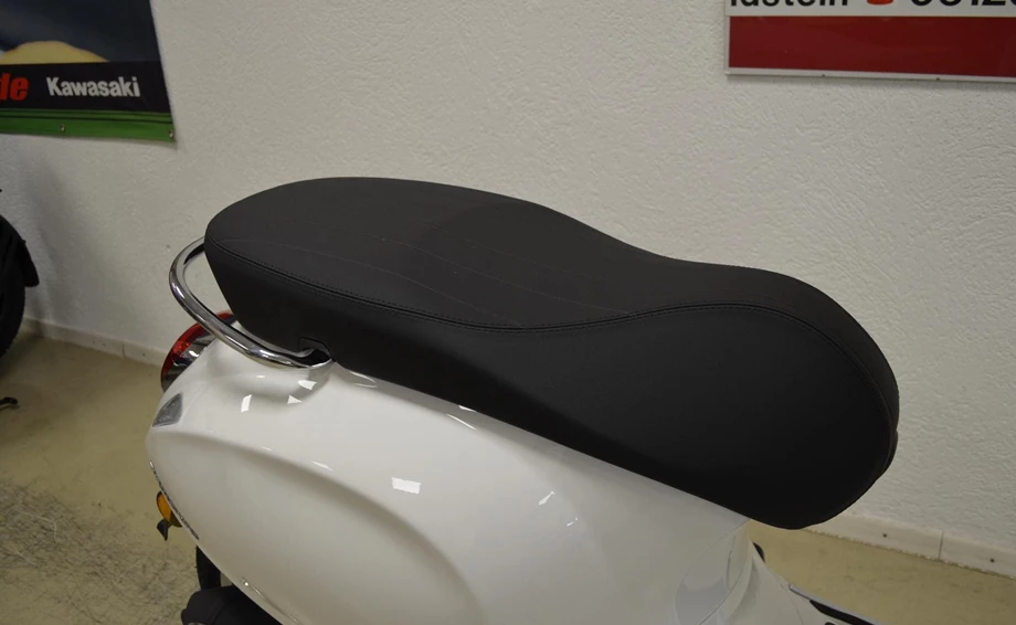 Angebot Vespa Primavera 125 Bild 13: Angebot Vespa Primavera 125