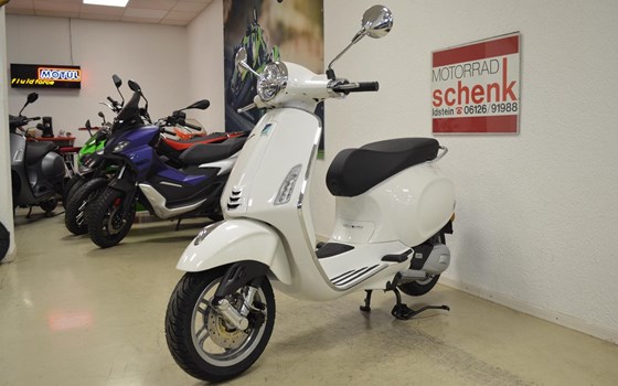 Neufahrzeug Vespa Primavera 125 - Bild 4