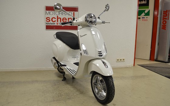 Neufahrzeug Vespa Primavera 125 - Bild 5