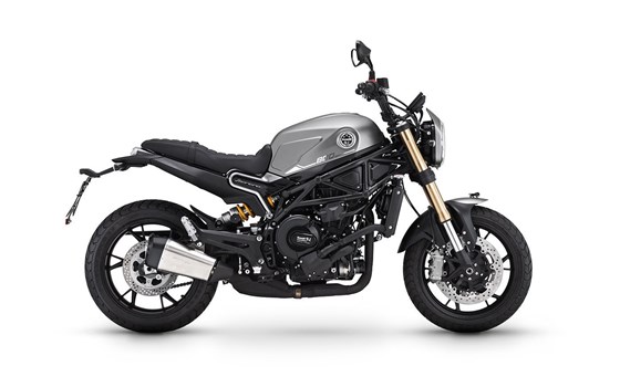 Neufahrzeug Benelli Leoncino 800 - Bild 1