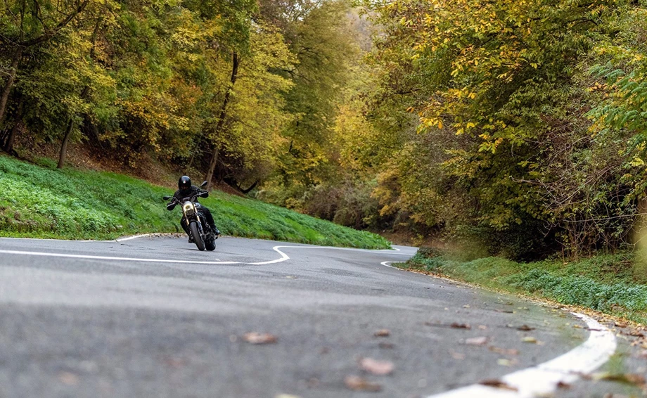 Angebot Benelli Leoncino 800 Bild 8: Angebot Benelli Leoncino 800