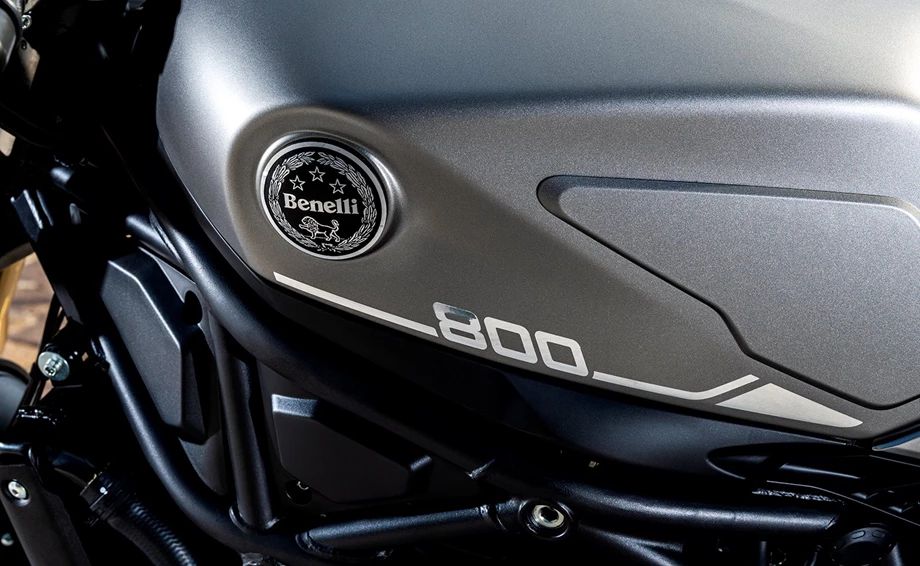 Angebot Benelli Leoncino 800 Bild 10: Angebot Benelli Leoncino 800