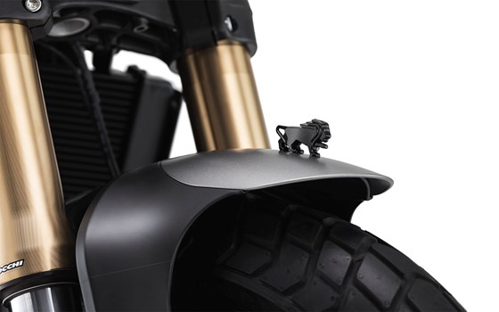 Neufahrzeug Benelli Leoncino 800 - Bild 11