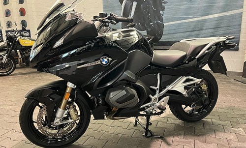 BMW R 1250 RT