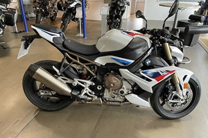 Angebot BMW S 1000 R