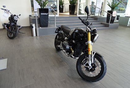 Neumotorrad Neumotorrad