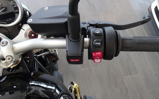 Neufahrzeug BMW R 12 nineT - Bild 11