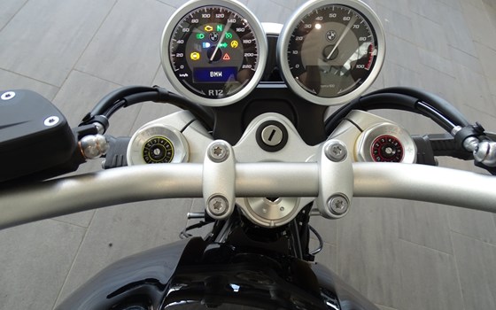 Neufahrzeug BMW R 12 nineT - Bild 12