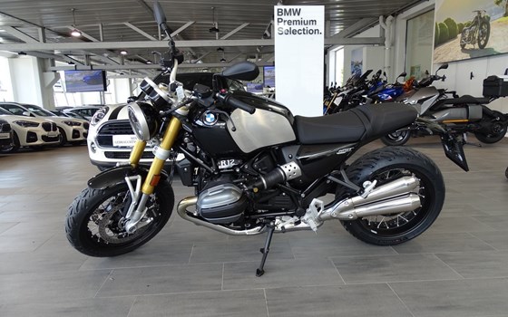 Neufahrzeug BMW R 12 nineT - Bild 2 Neufahrzeug BMW R 12 nineT - Bild 2