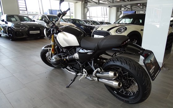 Neufahrzeug BMW R 12 nineT - Bild 3 Neufahrzeug BMW R 12 nineT - Bild 3