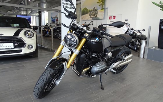 Neufahrzeug BMW R 12 nineT - Bild 5 Neufahrzeug BMW R 12 nineT - Bild 5