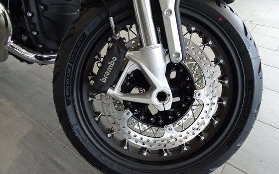 Neufahrzeug BMW R 12 nineT - Bild 6 Neufahrzeug BMW R 12 nineT - Bild 6