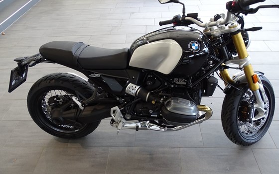 Neufahrzeug BMW R 12 nineT - Bild 7 Neufahrzeug BMW R 12 nineT - Bild 7