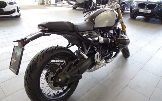 Neufahrzeug BMW R 12 nineT - Bild 8 Neufahrzeug BMW R 12 nineT - Bild 8