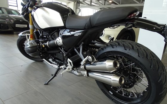 Neufahrzeug BMW R 12 nineT - Bild 9 Neufahrzeug BMW R 12 nineT - Bild 9