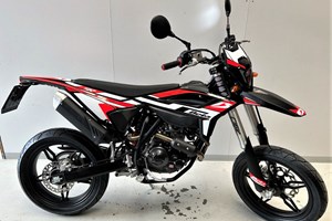 Angebot Beta RR Motard 125 4T LC