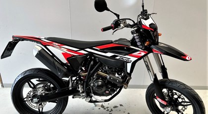 Neumotorrad Beta RR Motard 125 4T LC