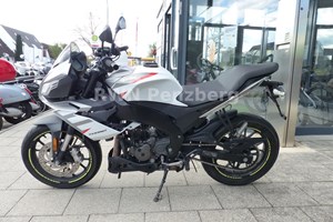 Angebot Aprilia Tuono 125