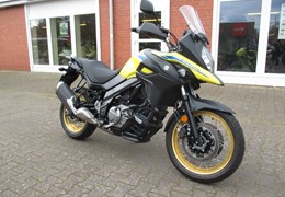 Gebrauchte Suzuki V-Strom 650