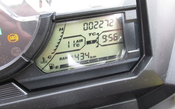 Gebrauchtmotorrad Suzuki V-Strom 650 - Bild 10