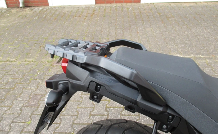 Angebot Suzuki V-Strom 650 Bild 11: Angebot Suzuki V-Strom 650