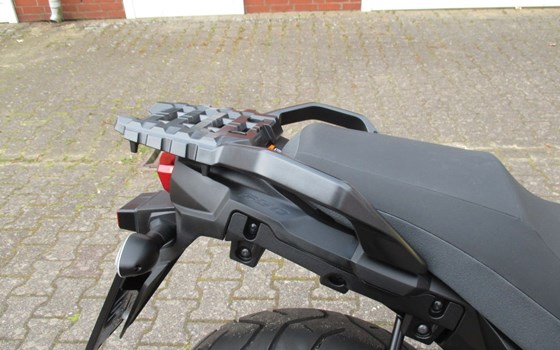 Gebrauchtmotorrad Suzuki V-Strom 650 - Bild 11