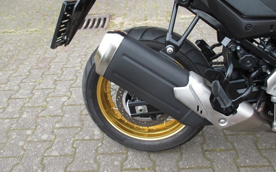 Gebrauchtmotorrad Suzuki V-Strom 650 - Bild 12