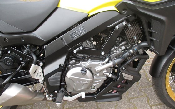 Gebrauchtmotorrad Suzuki V-Strom 650 - Bild 13
