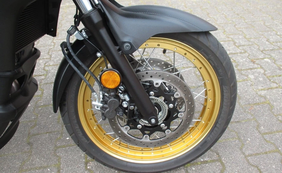 Angebot Suzuki V-Strom 650 Bild 14: Angebot Suzuki V-Strom 650