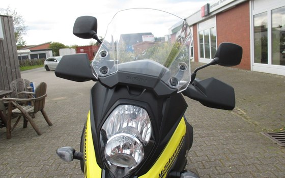 Gebrauchtmotorrad Suzuki V-Strom 650 - Bild 8
