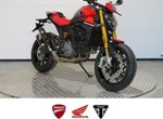Angebot Ducati Monster SP