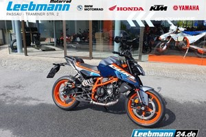 Angebot KTM 390 Duke