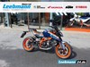 KTM 390 Duke