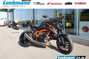 Angebot KTM 1390 Super Duke R