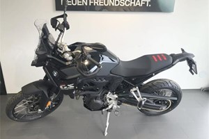 Angebot BMW F 900 GS