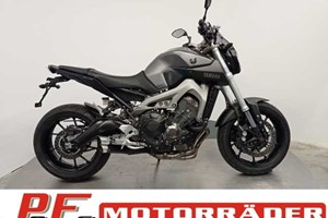 Angebot Yamaha MT-09