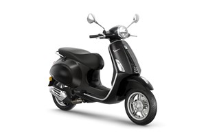 Angebot Vespa Primavera 125