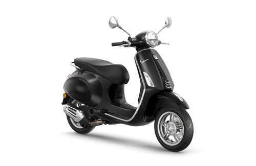 Neumotorrad Vespa Primavera 125