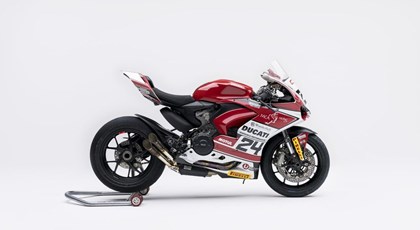 Gebrauchtfahrzeug Ducati 1299 Panigale