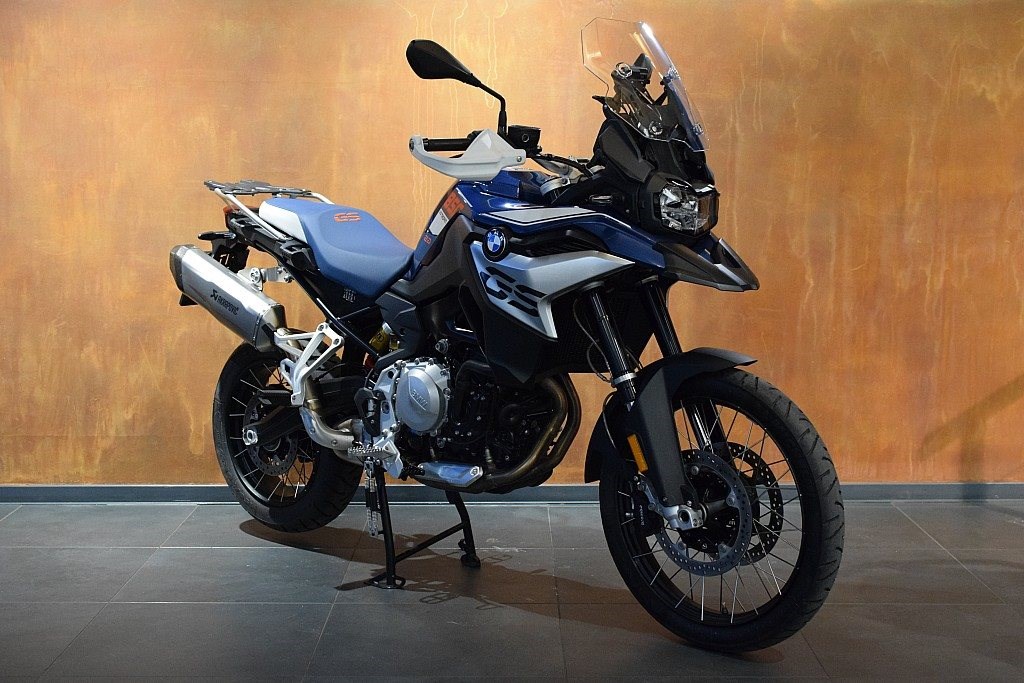 Motorrad