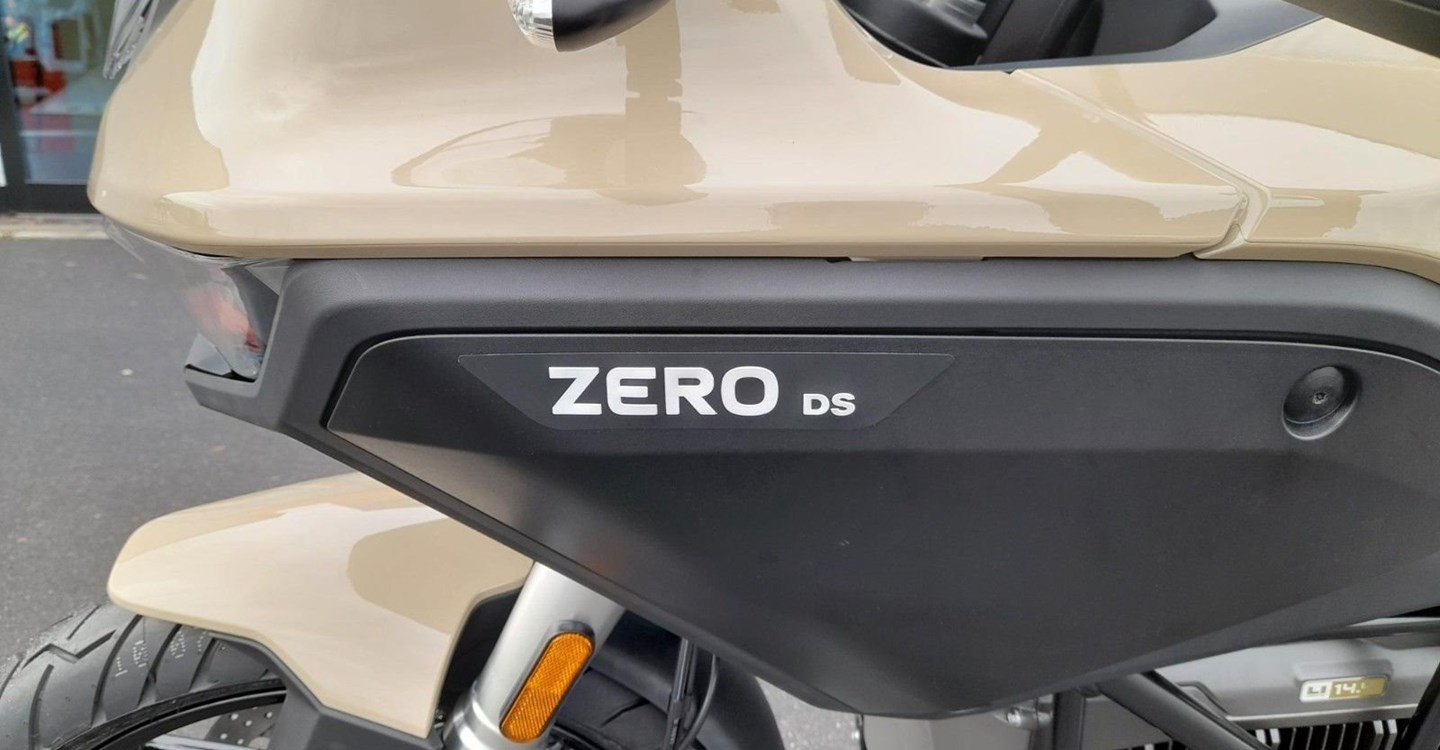 Angebot Zero DS