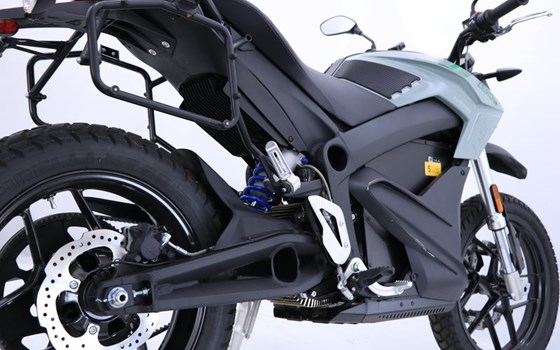 Gebrauchtmotorrad Zero DS - Bild 11