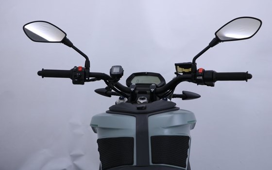 Gebrauchtmotorrad Zero DS - Bild 12